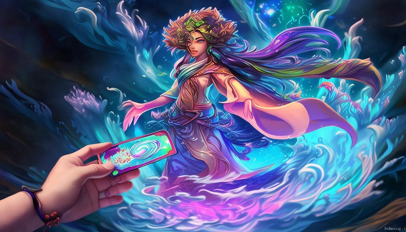 鸣潮卡提希娅上线影响深度剖析，玩家抽卡决策解析